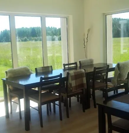 Ponka Guest house 3*