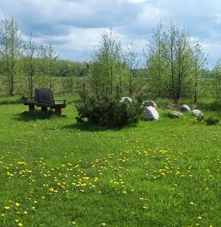 Gasthof Ponka Jõesuu