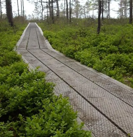 Ponka Gasthof Jõesuu