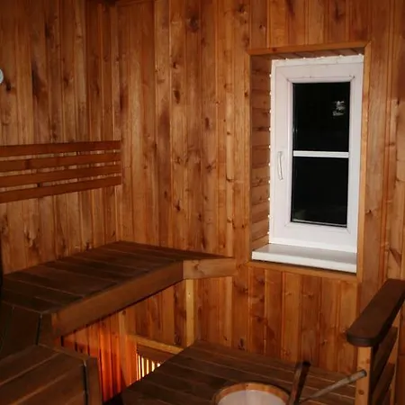 Gasthof Ponka
