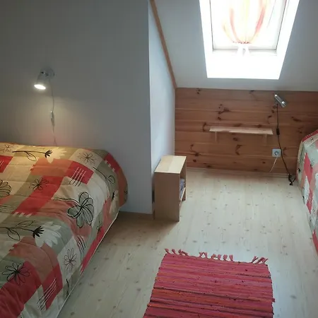 Guest house Ponka