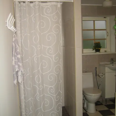 Guest house Ponka 3*