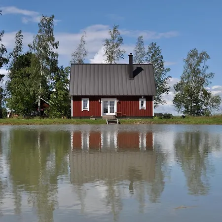 Ponka Gasthuis Jõesuu