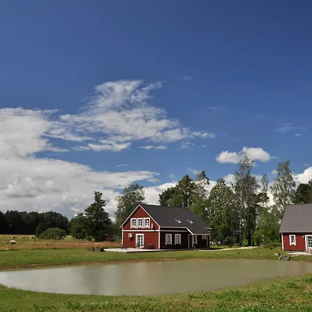 Gasthuis Ponka Jõesuu