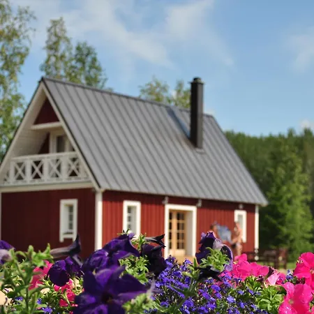 Ponka Guest house Joesuu (Parnumaa)