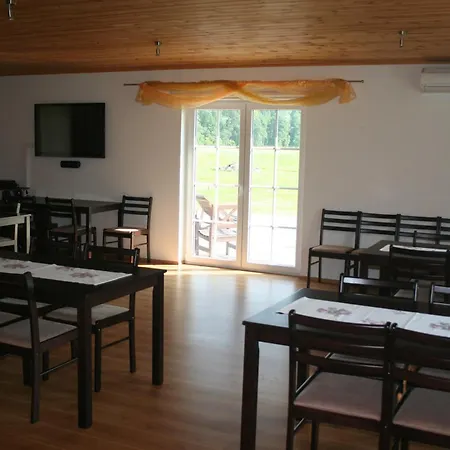 Guest house Ponka 3*