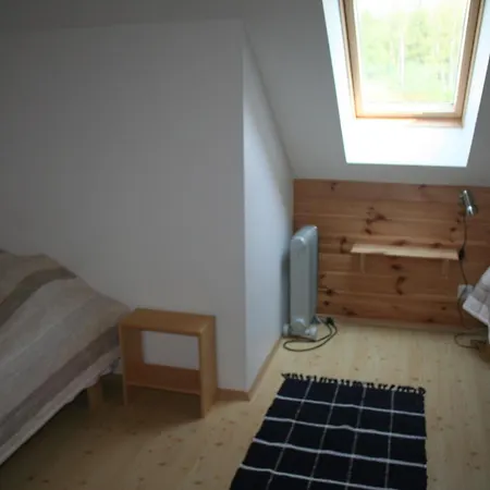 Ponka Gostinjska kuća