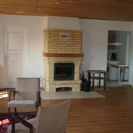 Ponka Guest house 3*