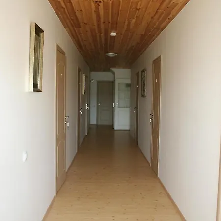 Guest house Ponka