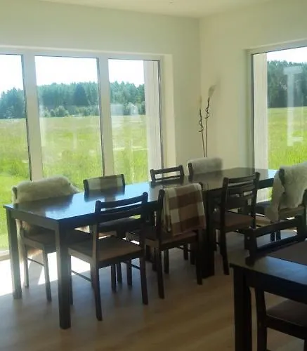 Ponka Gostinjska kuća 3*