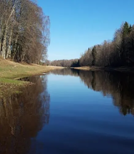 Affittacamere Ponka 3*