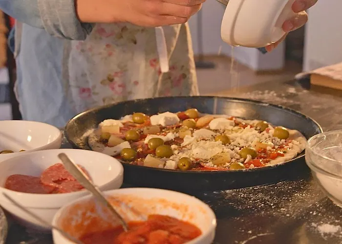 Ponka Gostinjska kuća Joesuu (Parnumaa)