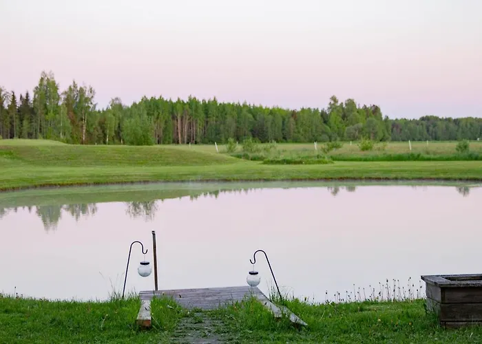 Ponka Gostinjska kuća 3*