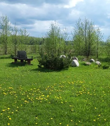 Affittacamere Ponka Jõesuu