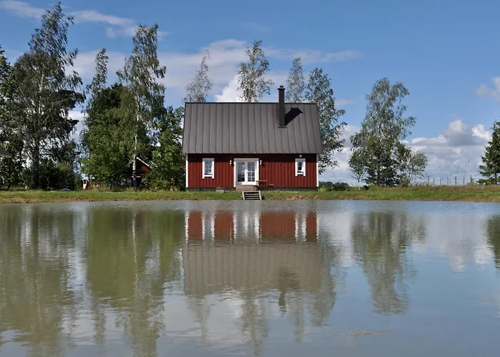 Ponka Affittacamere Jõesuu