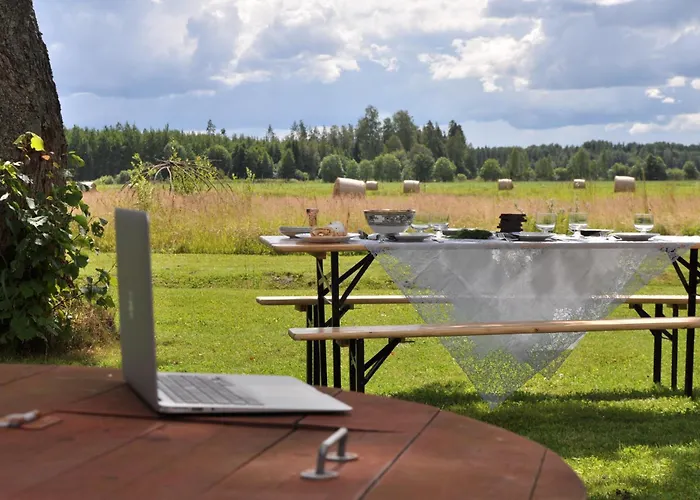 Ponka Gostinjska kuća 3*