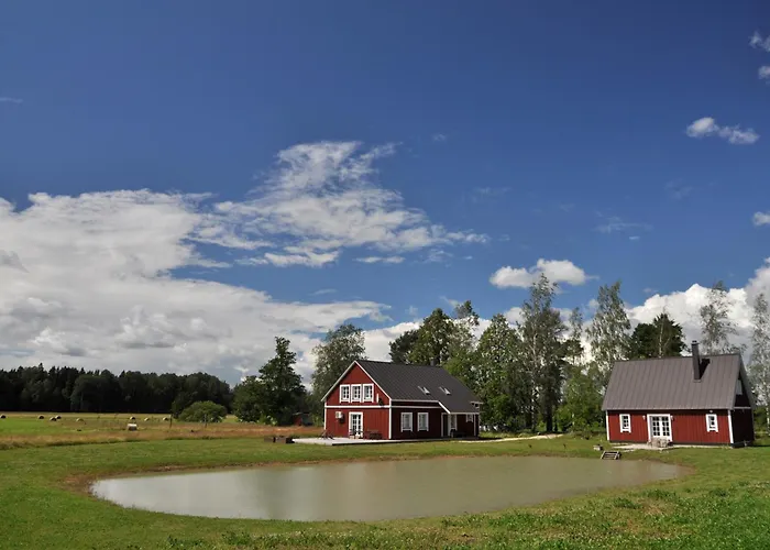 Affittacamere Ponka Jõesuu