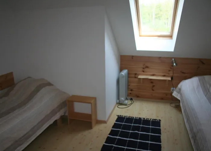 Ponka Gostinjska kuća