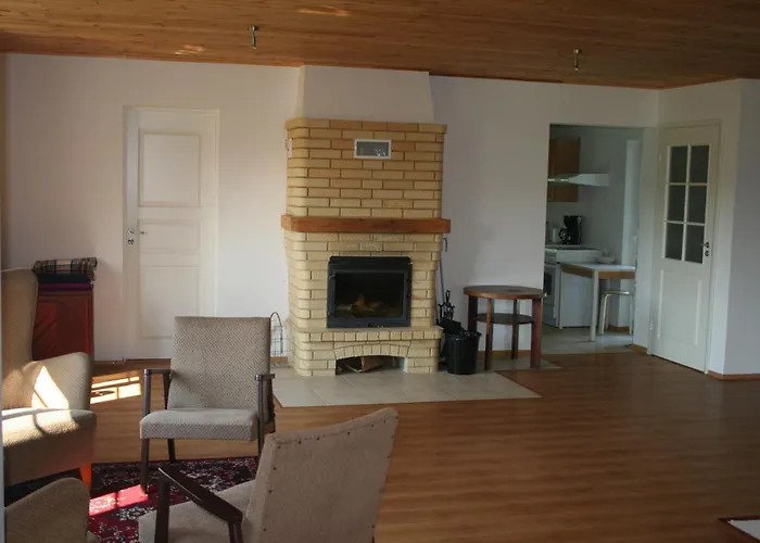 Ponka Gostinjska kuća 3*