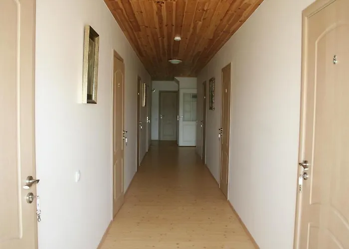 Gostinjska kuća Ponka