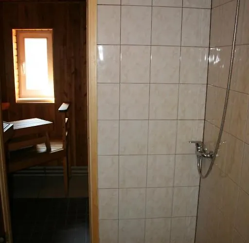 Gostinjska kuća Ponka 3*